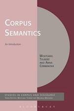Corpus Semantics