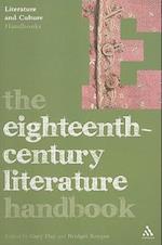 The Eighteenth-century Literature Handbook