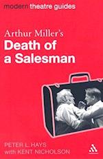 Arthur Miller's Death of a Salesman