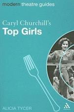 Caryl Churchill's Top Girls