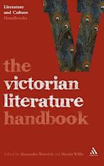 The Victorian Literature Handbook