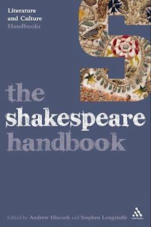 The Shakespeare Handbook