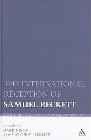 The International Reception of Samuel Beckett