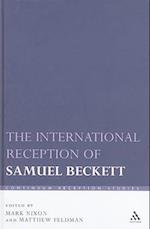 The International Reception of Samuel Beckett