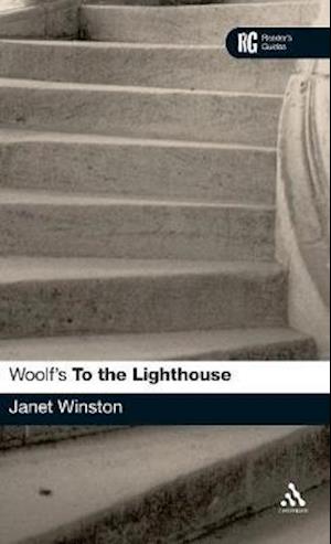 Woolf's To The Lighthouse