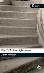 Woolf's To The Lighthouse