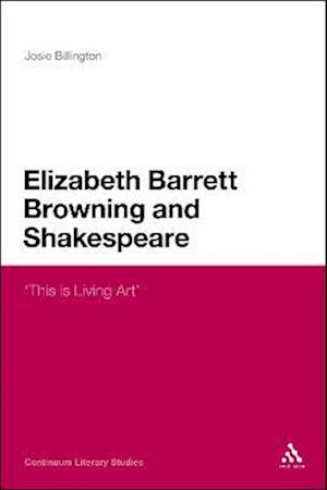 Elizabeth Barrett Browning and Shakespeare