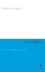 Stoic Ethics