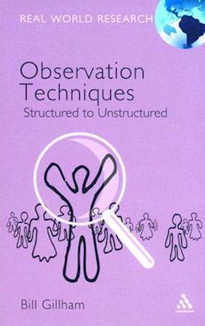 Observation Techniques