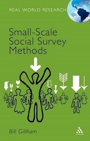 Small-scale Social Survey Methods