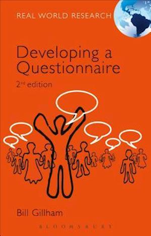 Developing a Questionnaire