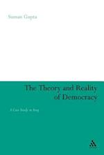 Theory and Reality of Democracy