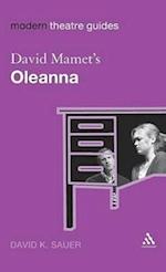 David Mamet's Oleanna