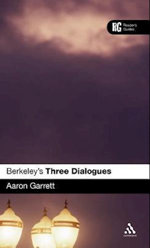 Berkeley's 'Three Dialogues'