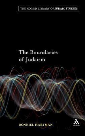 The Boundaries of Judaism