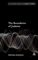 The Boundaries of Judaism