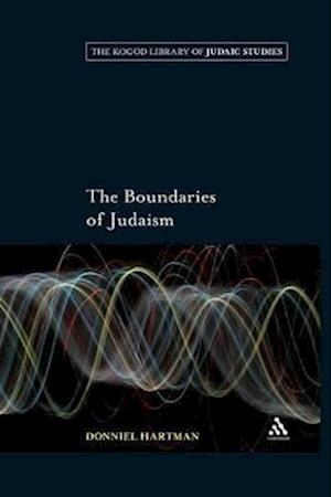 The Boundaries of Judaism