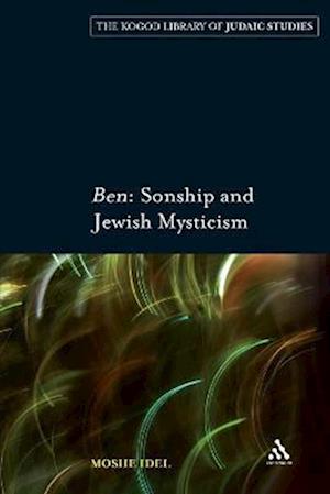 Ben: Sonship and Jewish Mysticism