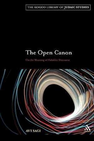 The  Open Canon