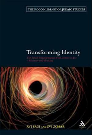 Transforming Identity