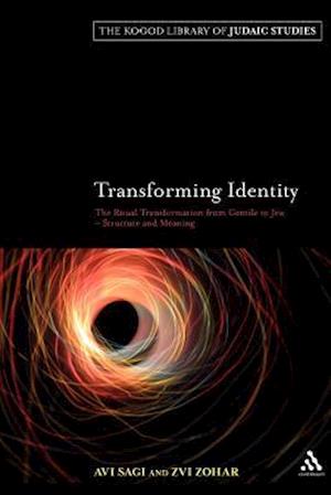 Transforming Identity