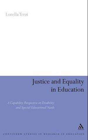 Justice and Equality in Education