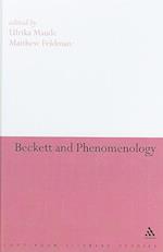 Beckett and Phenomenology