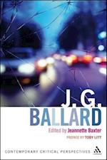 J. G. Ballard