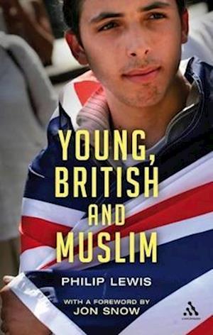 Young, British and Muslim