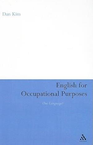 English for Occupational Purposes