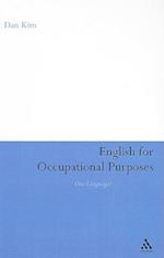 English for Occupational Purposes