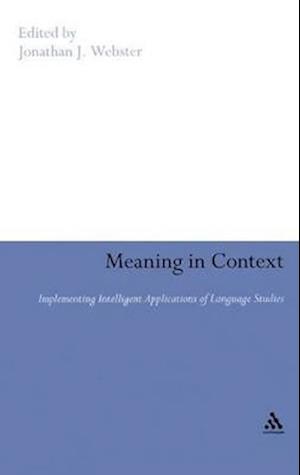 Meaning in Context