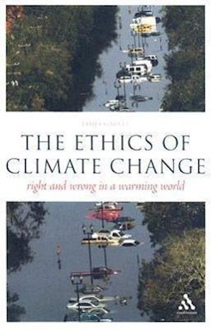 The Ethics of Climate Change