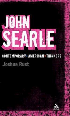 John Searle