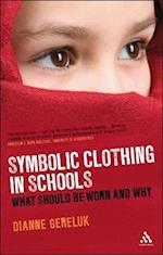 Symbolic Clothing in Schools