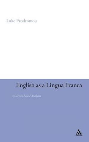 English as a Lingua Franca