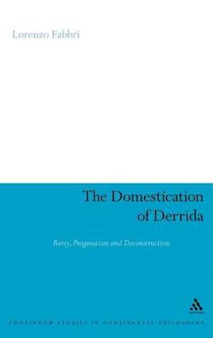 The Domestication of Derrida