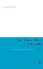 The Domestication of Derrida