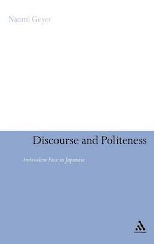 Discourse and Politeness