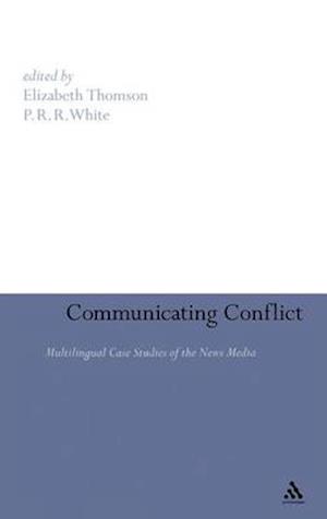 Communicating Conflict