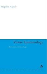 Virtue Epistemology