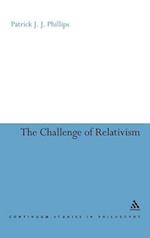 The Challenge of Relativism