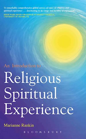 An Introduction to Religious and Spiritual Experience