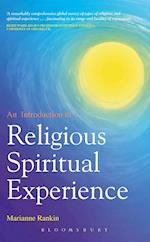 An Introduction to Religious and Spiritual Experience