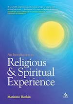 An Introduction to Religious and Spiritual Experience