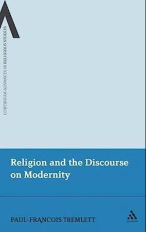 Religion and the Discourse on Modernity