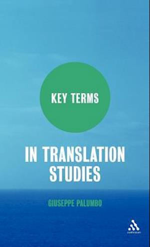 Key Terms in Translation Studies