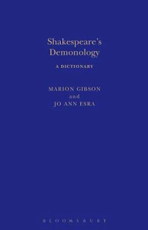 Shakespeare's Demonology