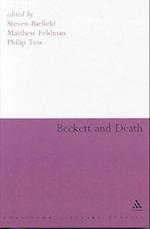 Beckett and Death