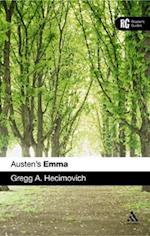 Austen's Emma